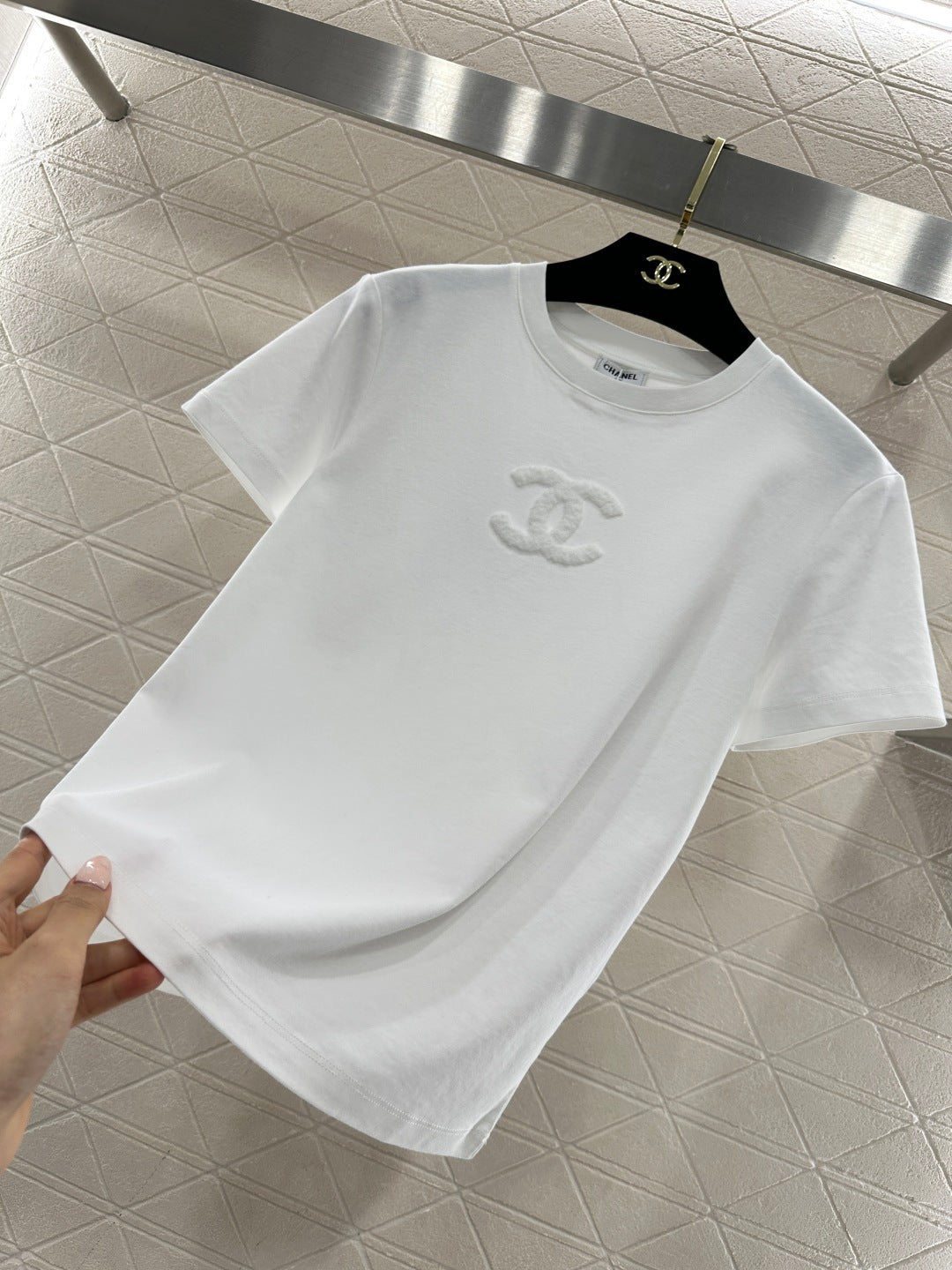 26SS NEUES T-Shirt