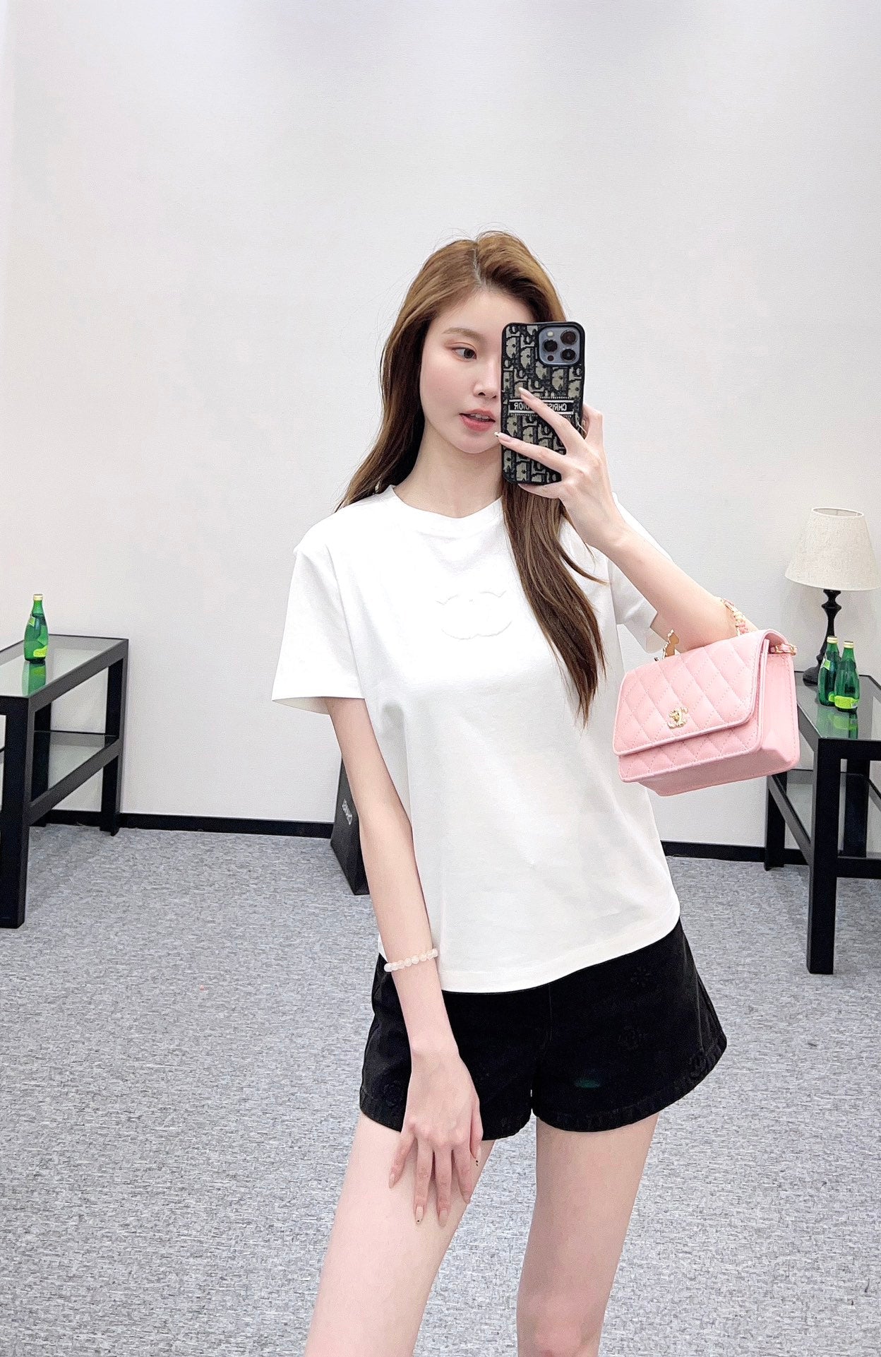 26SS NEUES T-Shirt