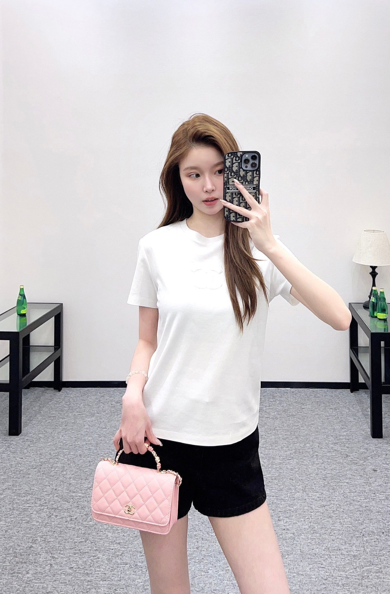 26SS NEUES T-Shirt