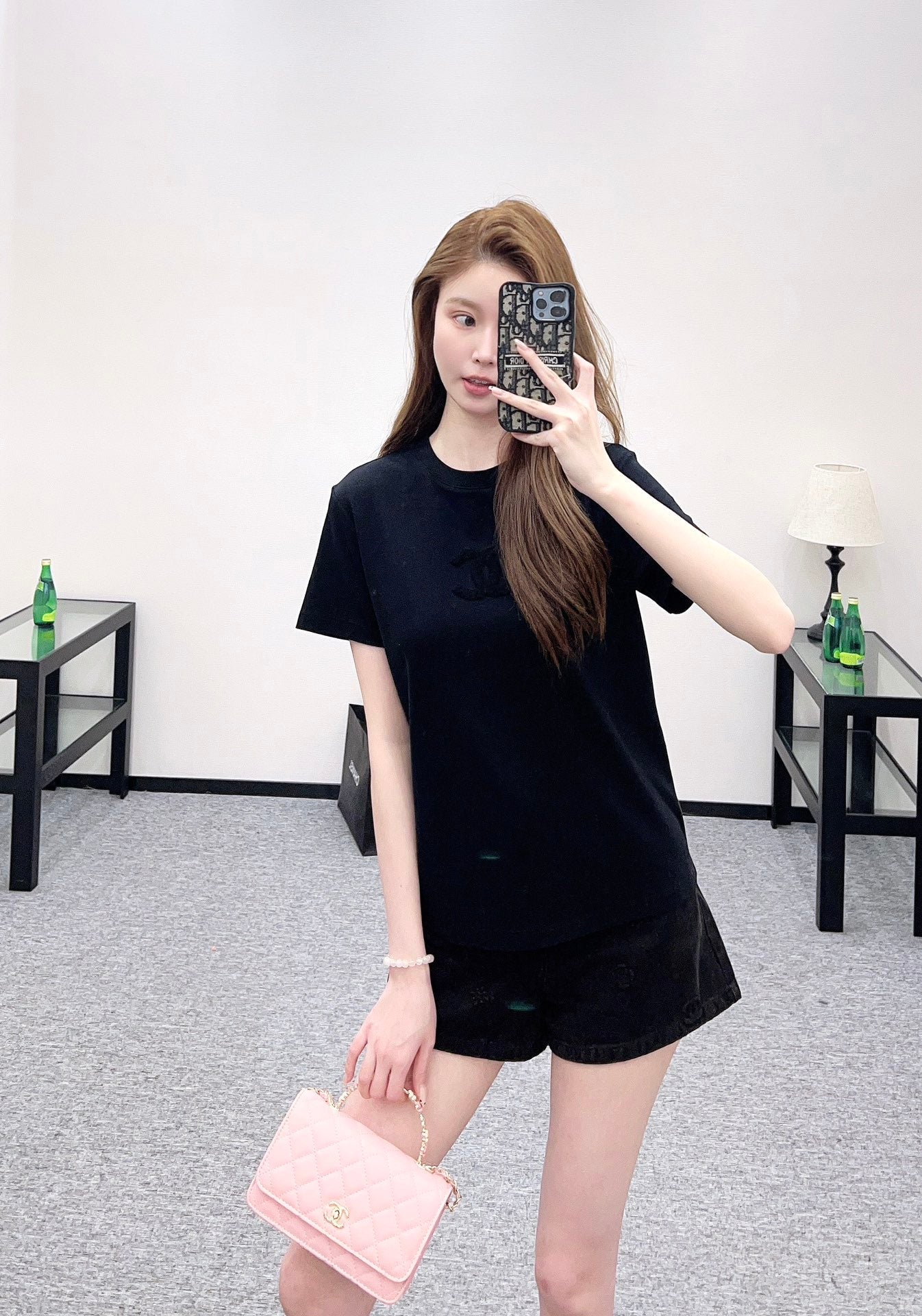 26SS NEUES T-Shirt