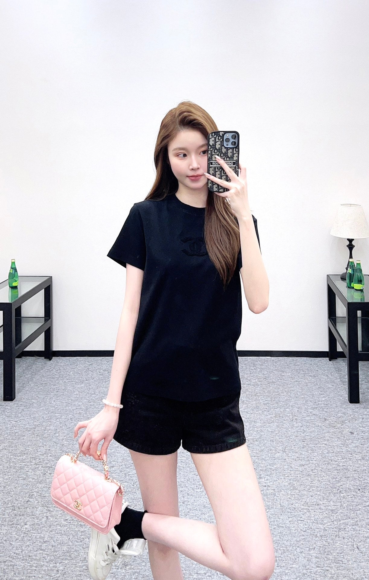 26SS NEUES T-Shirt
