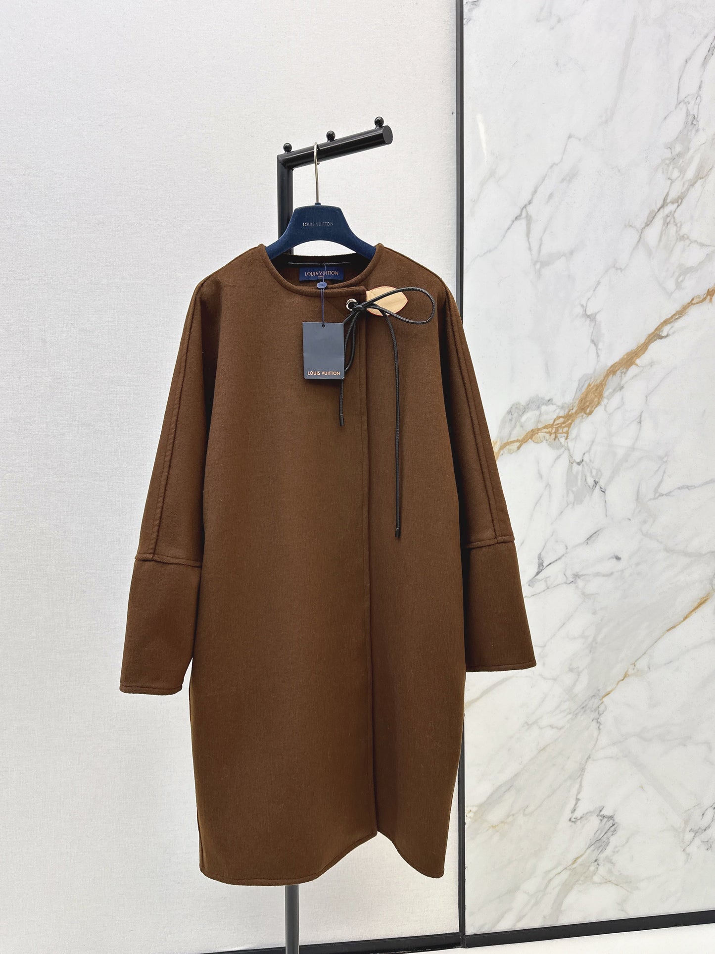 26SS NEW vintage overcoats