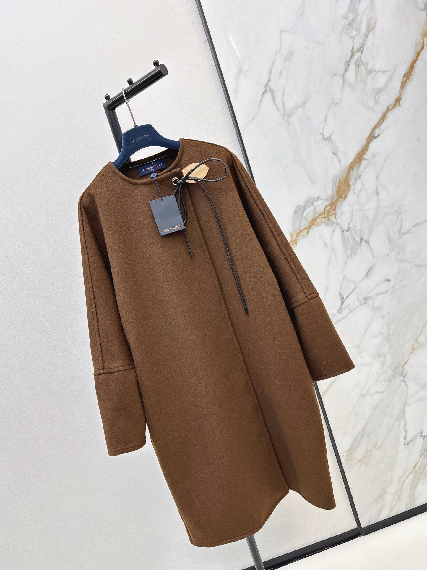 26SS NEW vintage overcoats