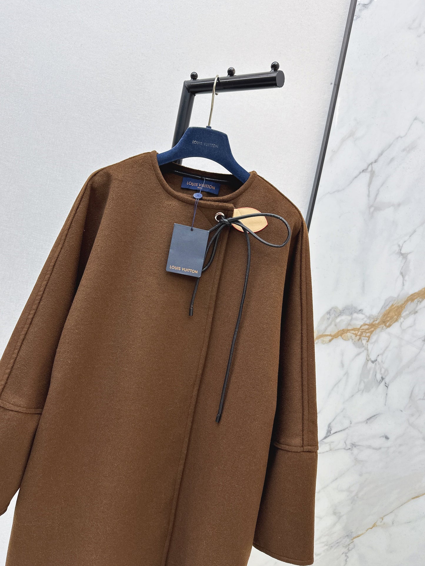 26SS NEW vintage overcoats
