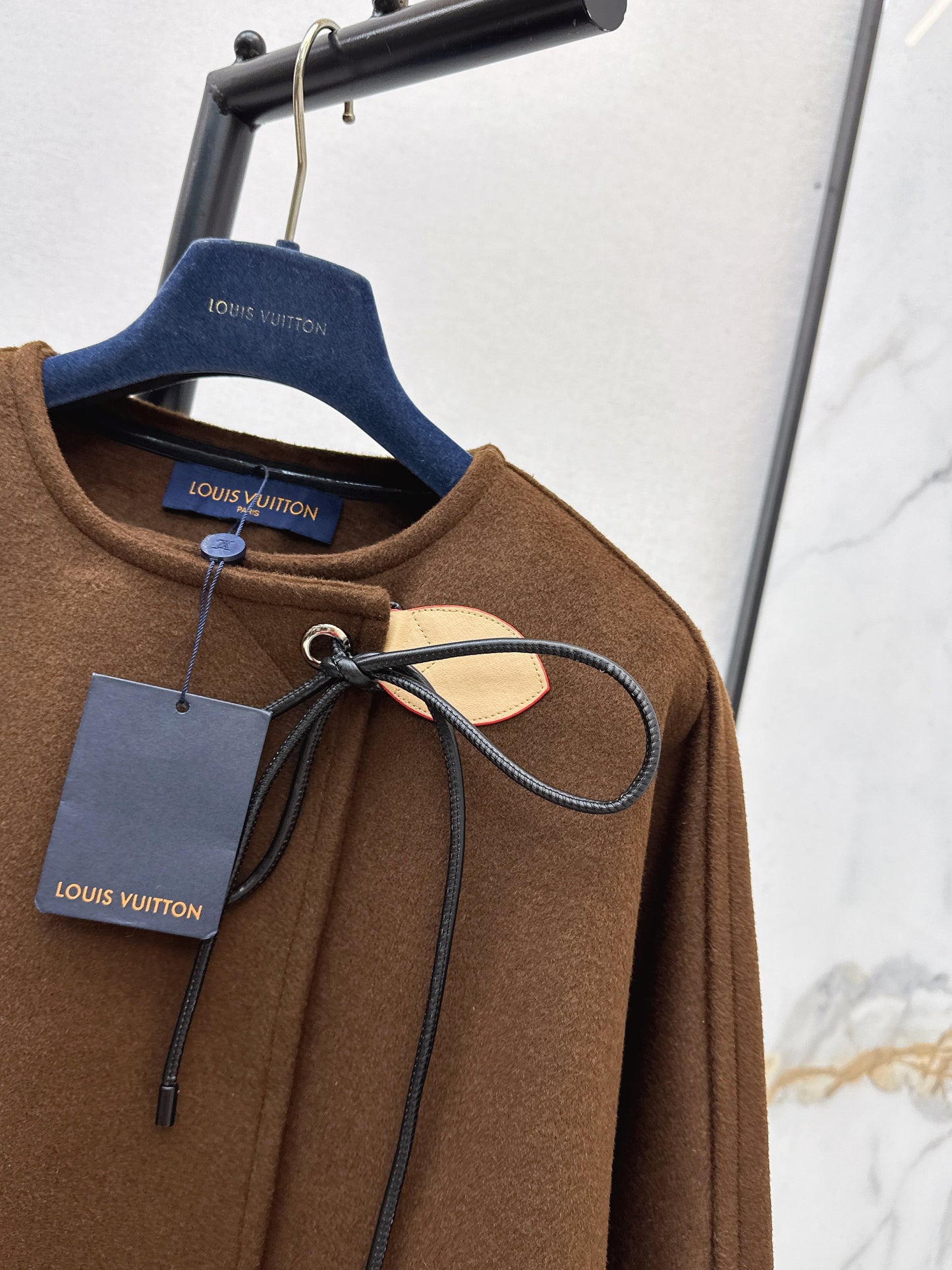 26SS NEW vintage overcoats