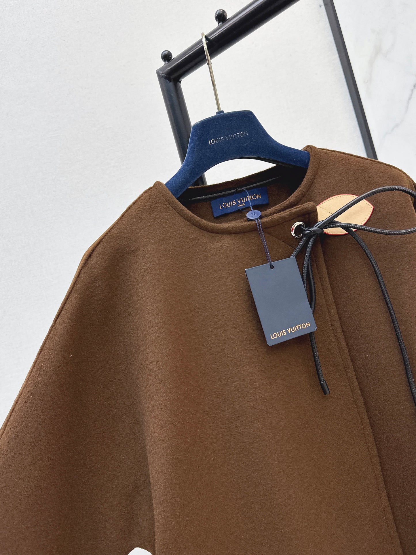 26SS NEW vintage overcoats