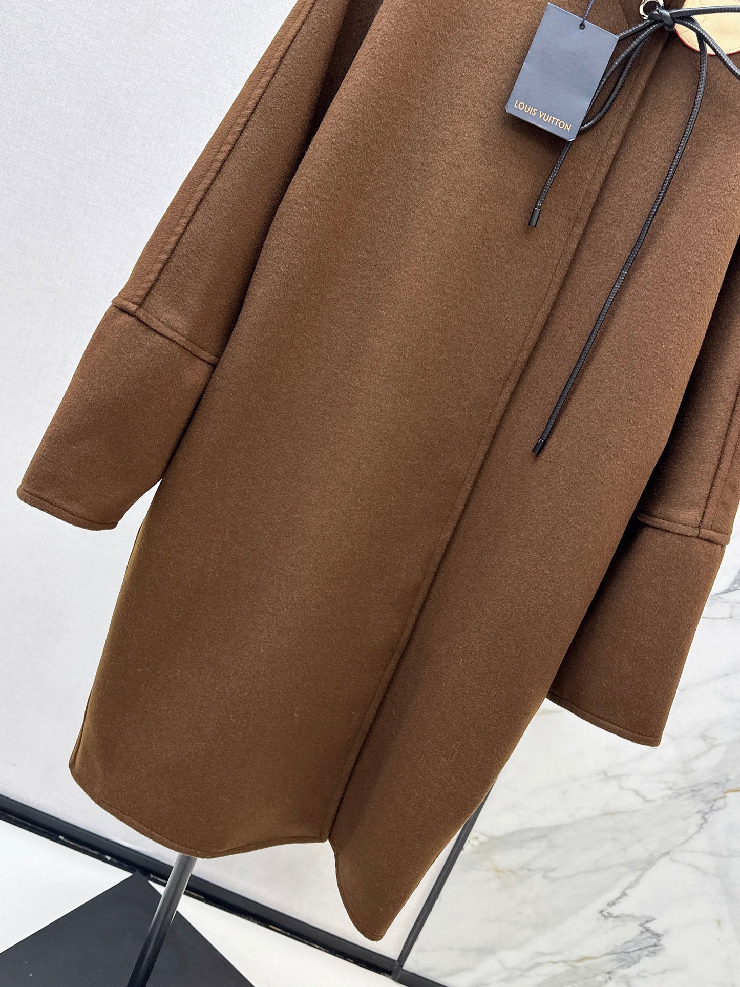 26SS NEW vintage overcoats