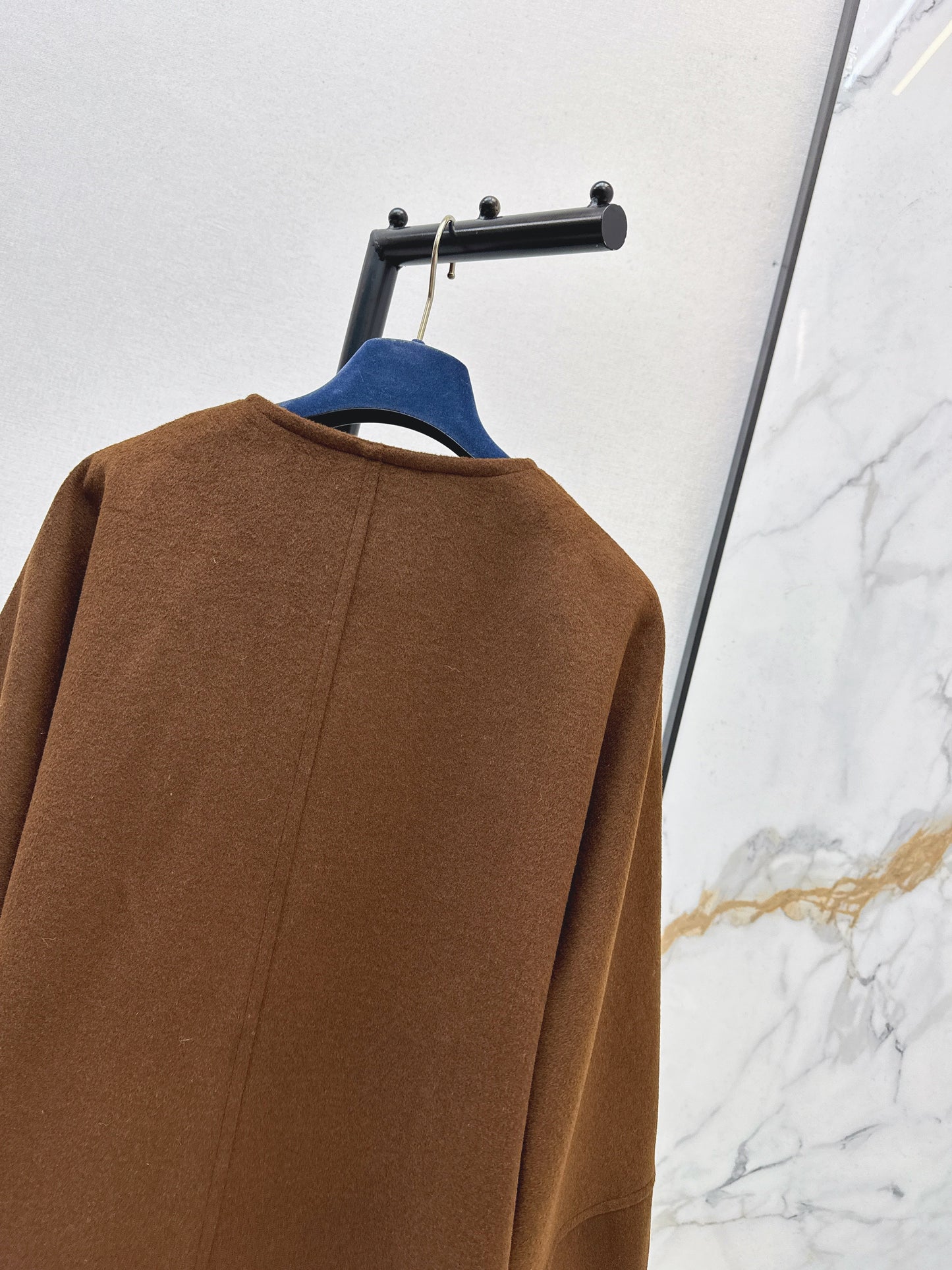 26SS NEW vintage overcoats