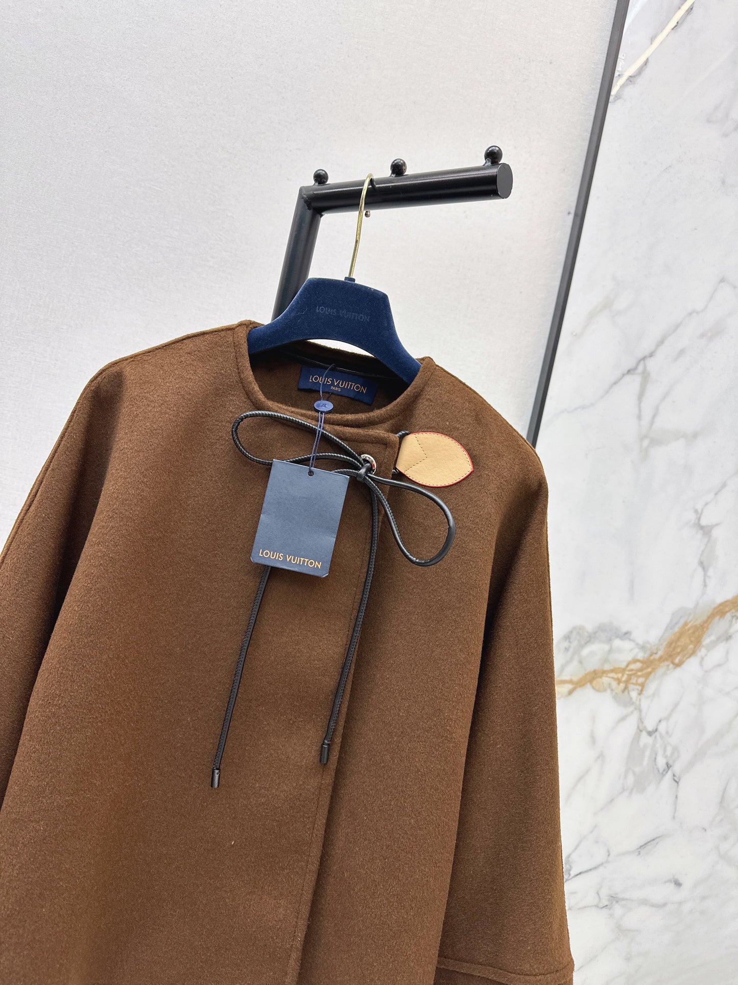 26SS NEUE Jacke