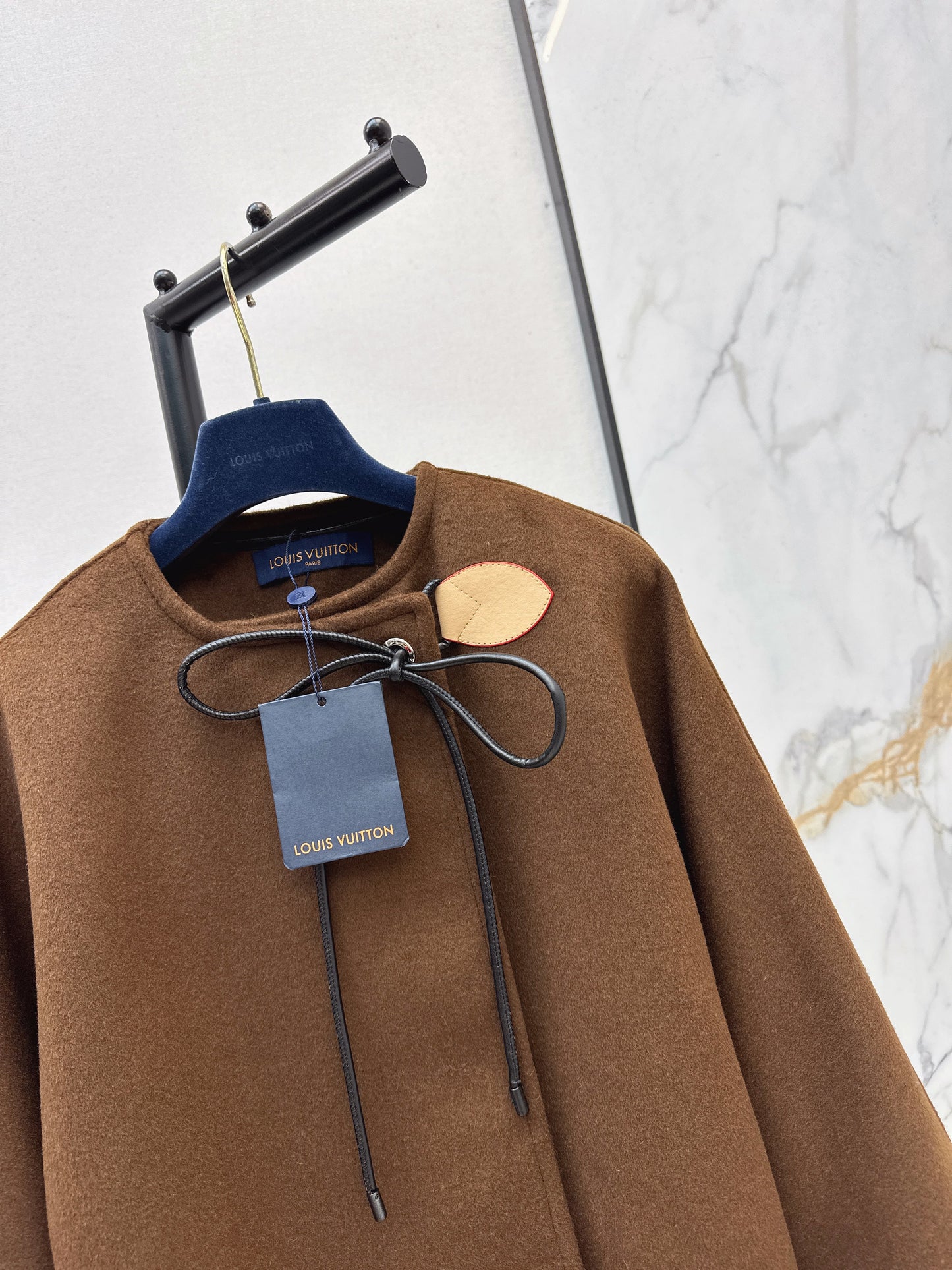 26SS NEUE Jacke