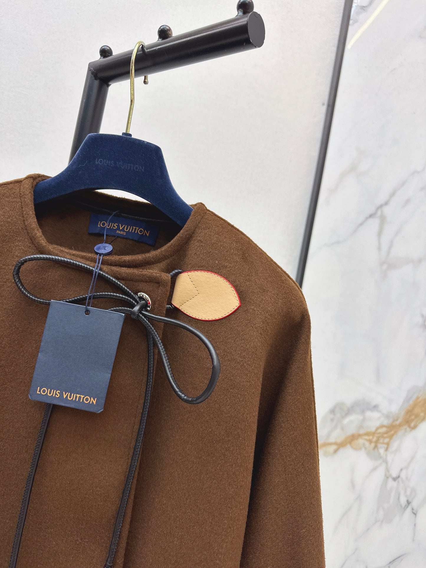 26SS NEUE Jacke