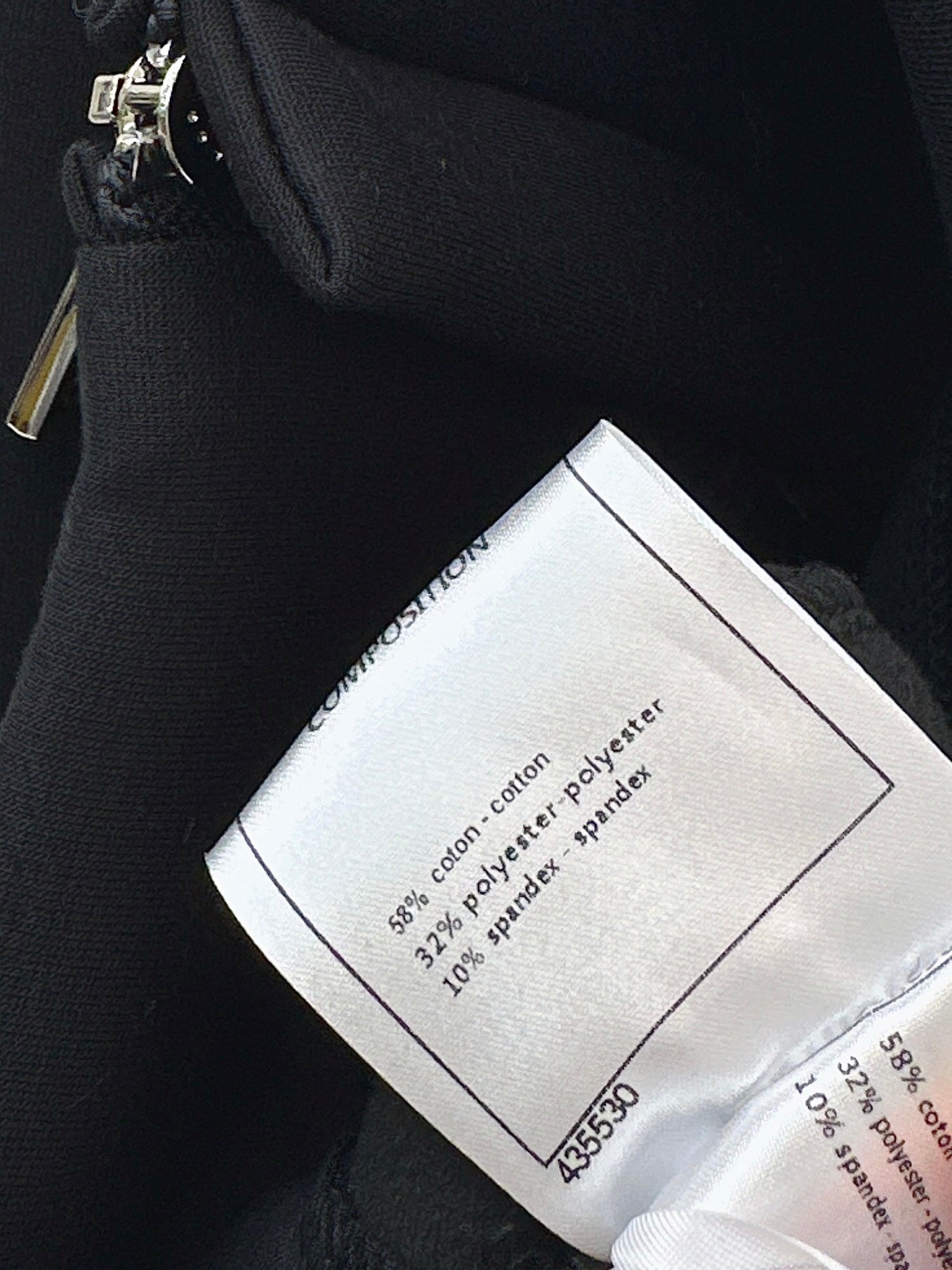 26SS NEW lined legging