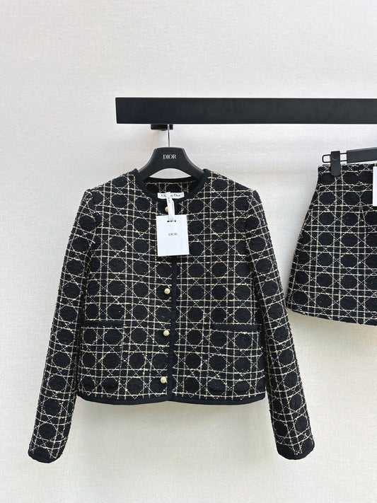 26SS NEW woven jacket