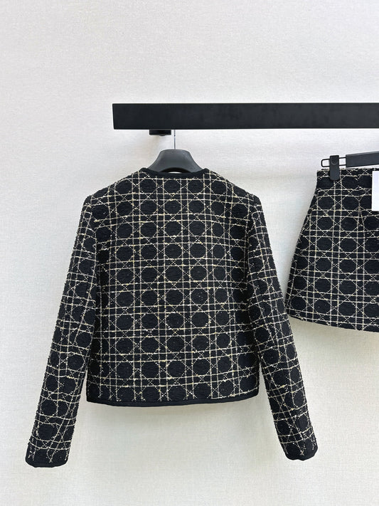 26SS NEW woven jacket