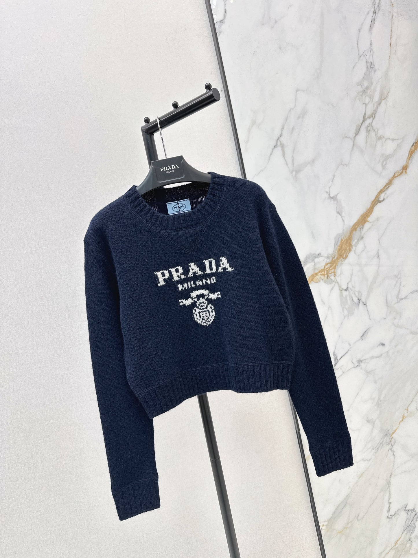 26SS NEUER Pullover