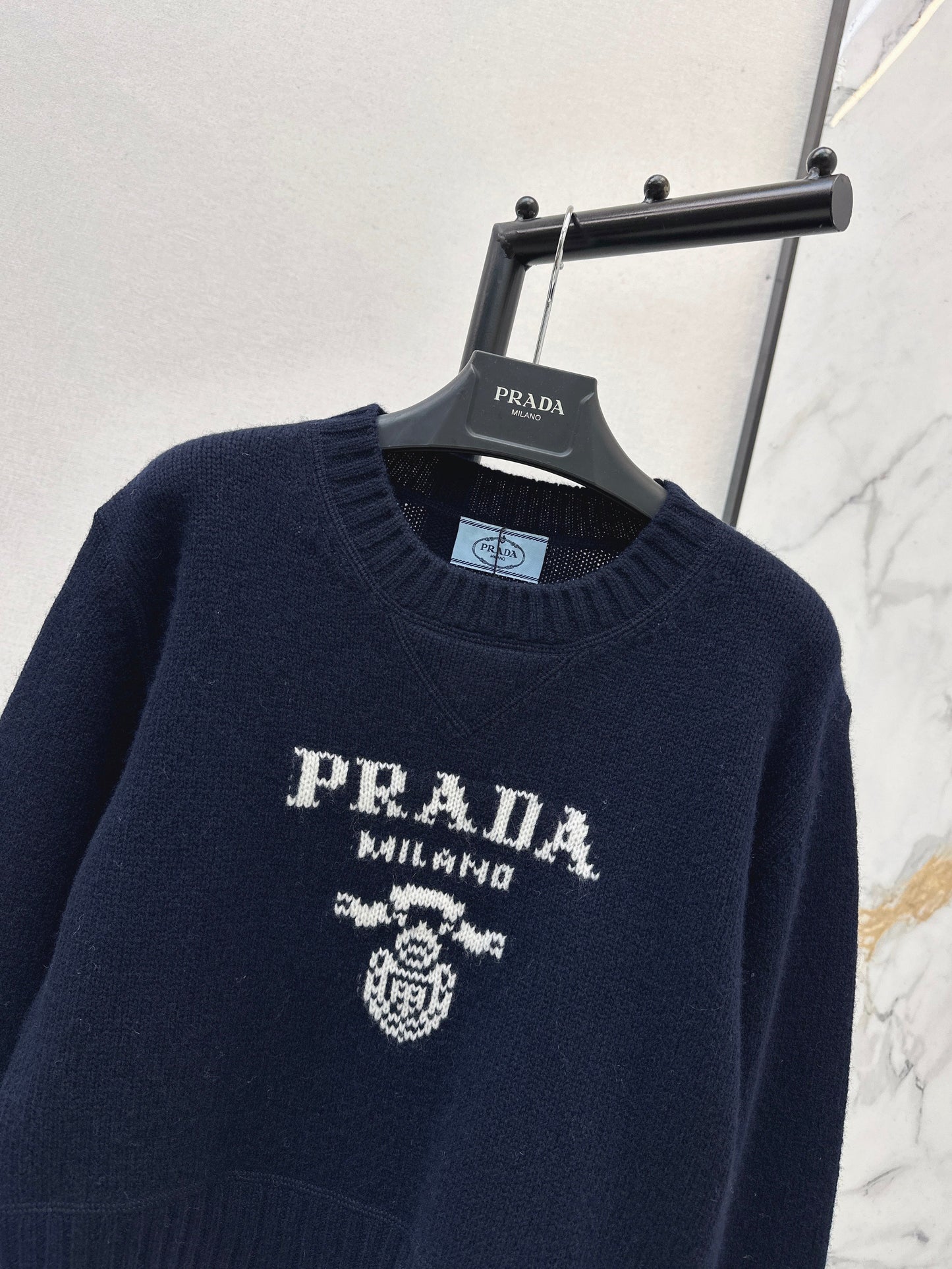26SS NEUER Pullover