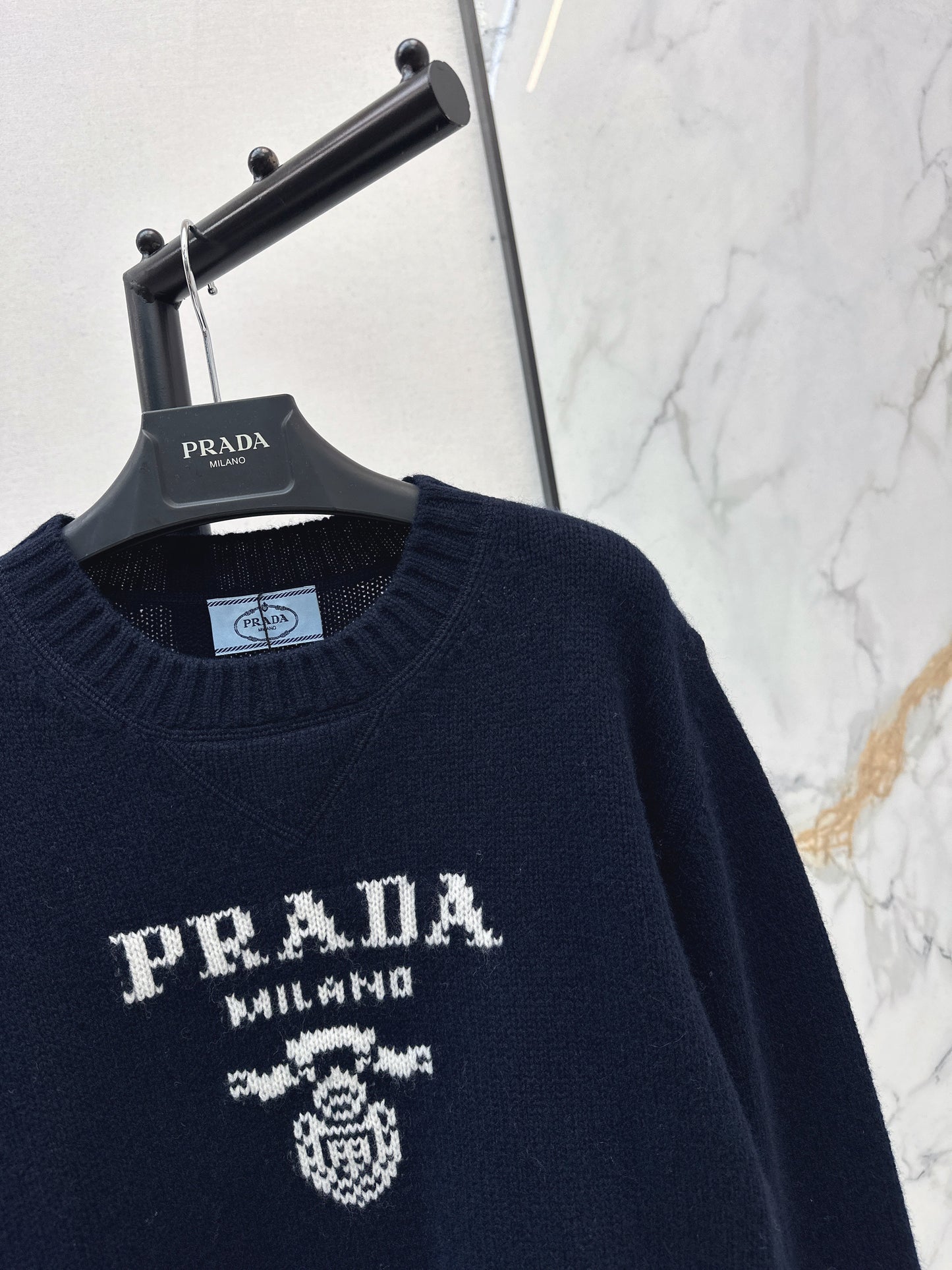 26SS NEUER Pullover