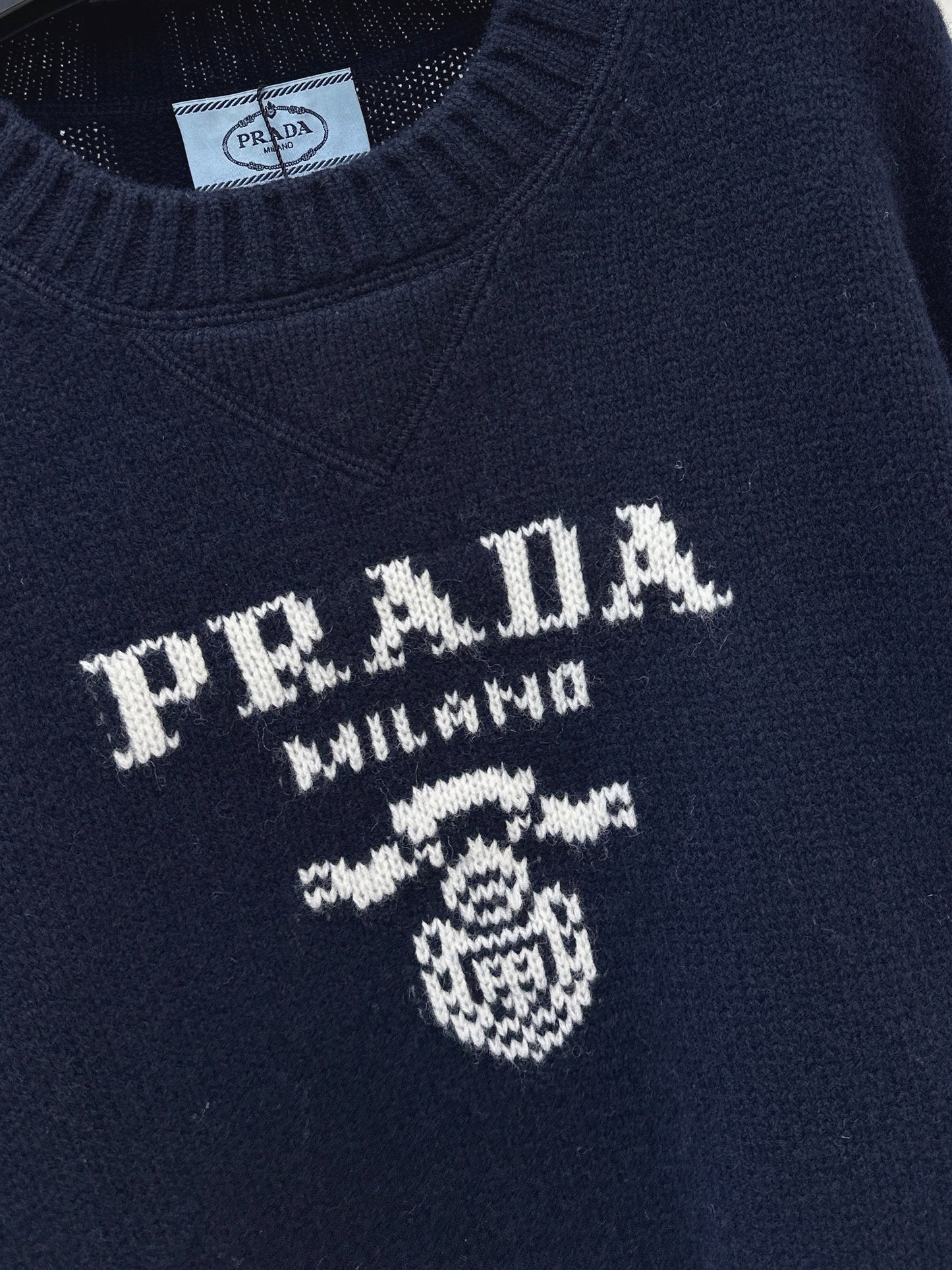 26SS NEUER Pullover