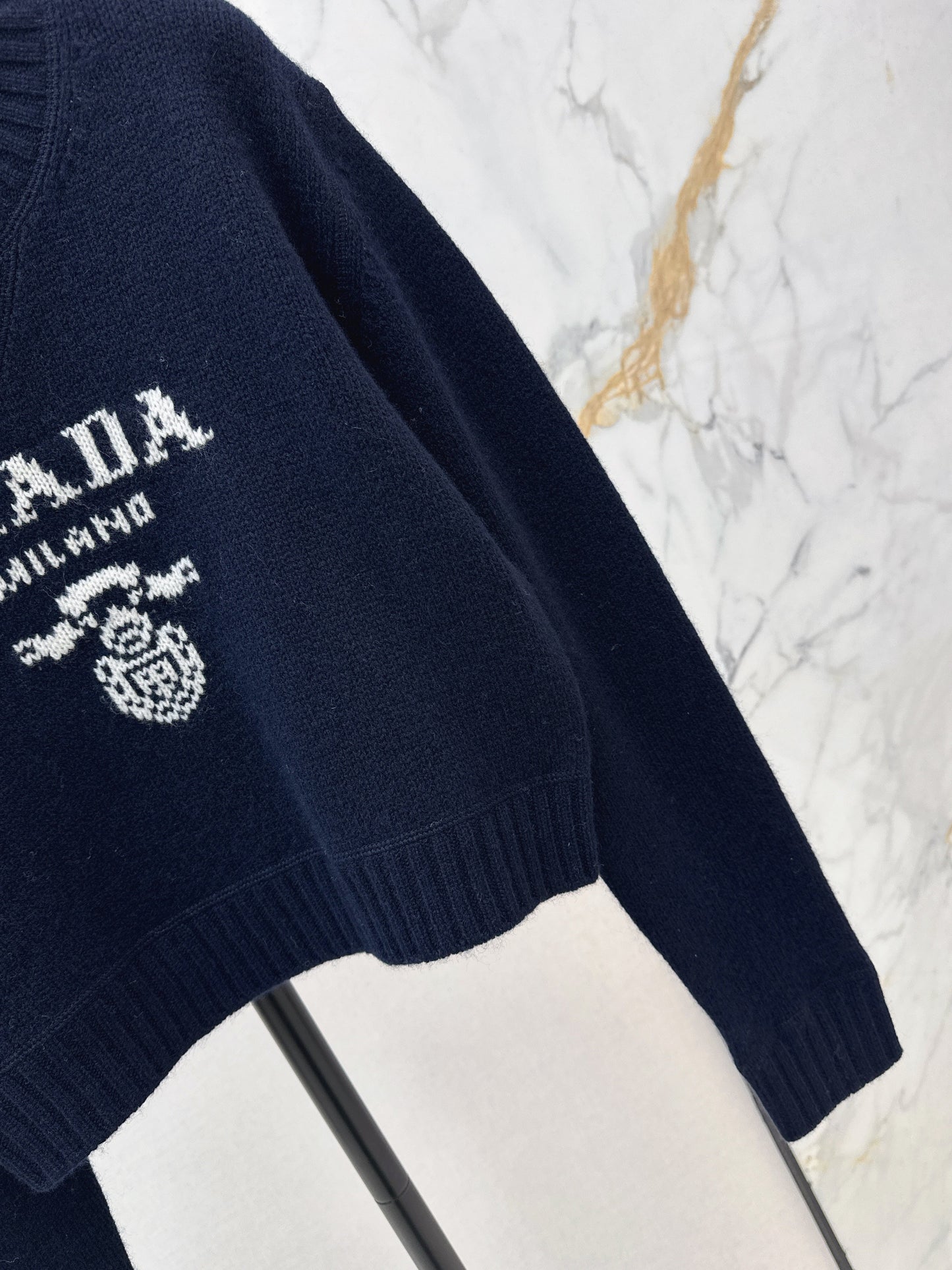 26SS NEUER Pullover