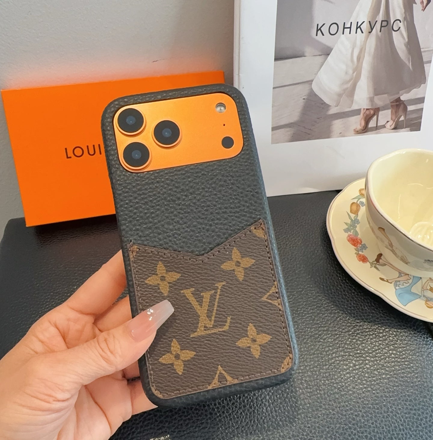 26SS NUEVO teléfono móvil