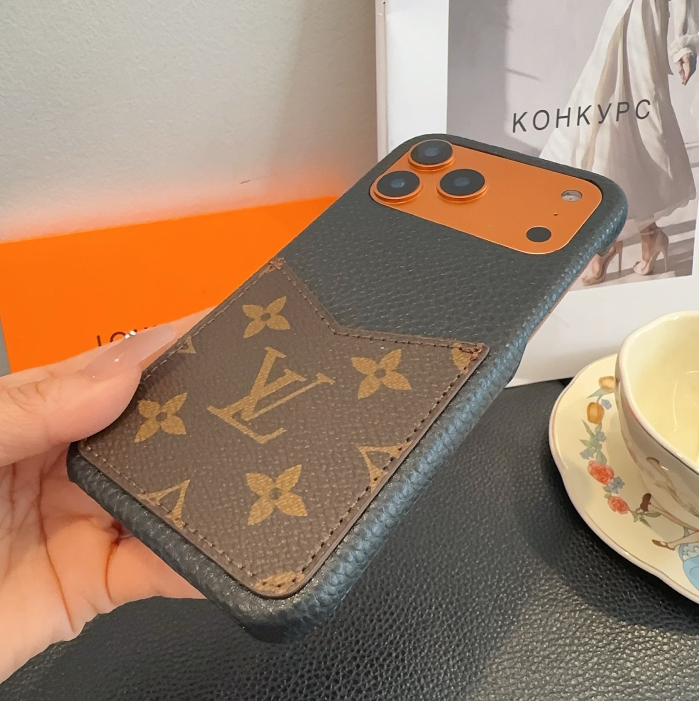 26SS NUEVO teléfono móvil