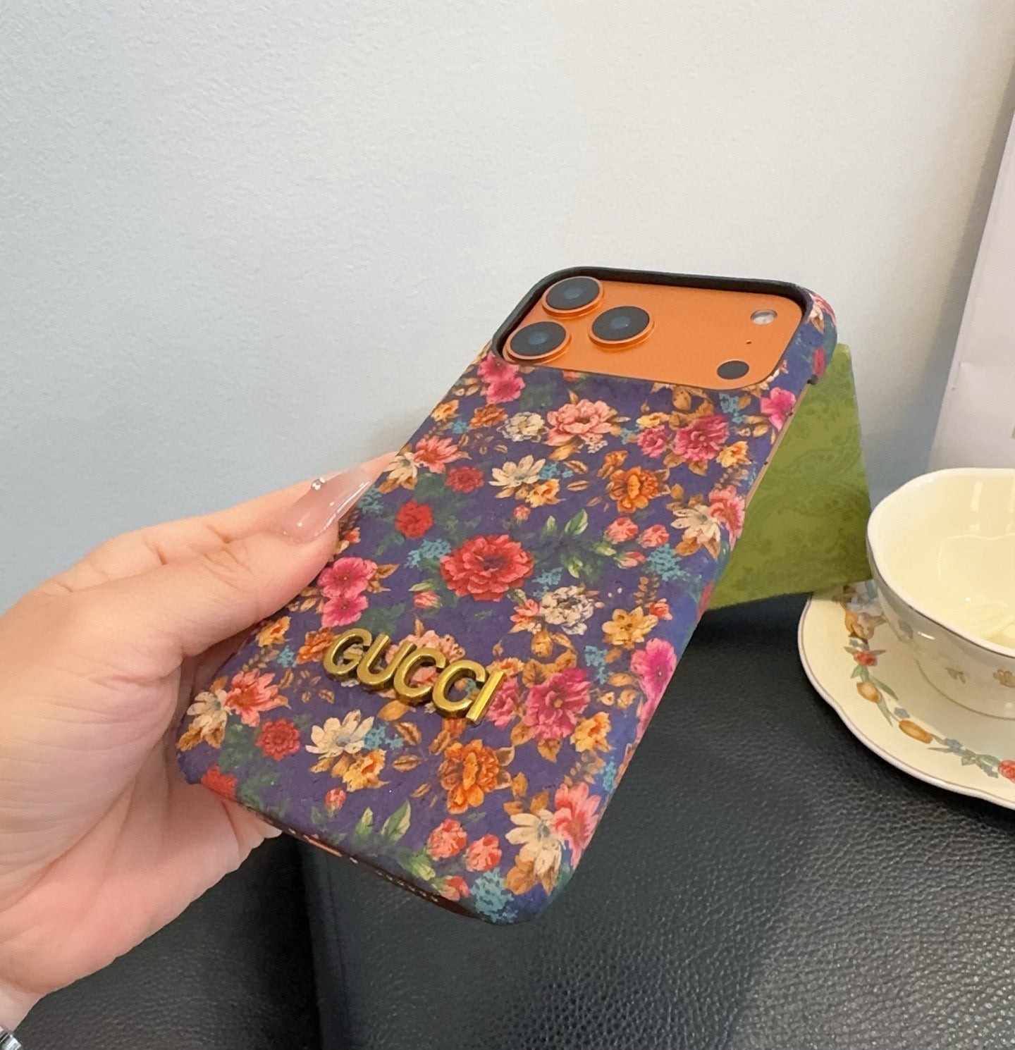 Nuevo teléfono móvil 26SS