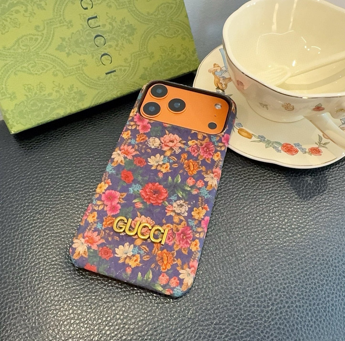 Nuevo teléfono móvil 26SS