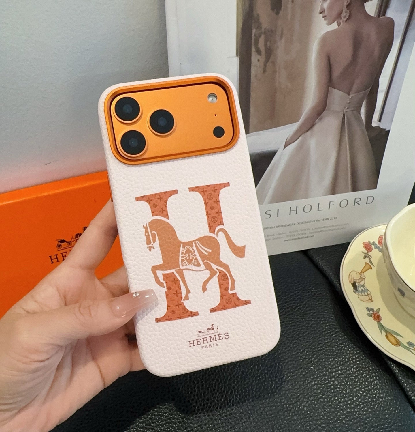 26SS NUEVO teléfono móvil