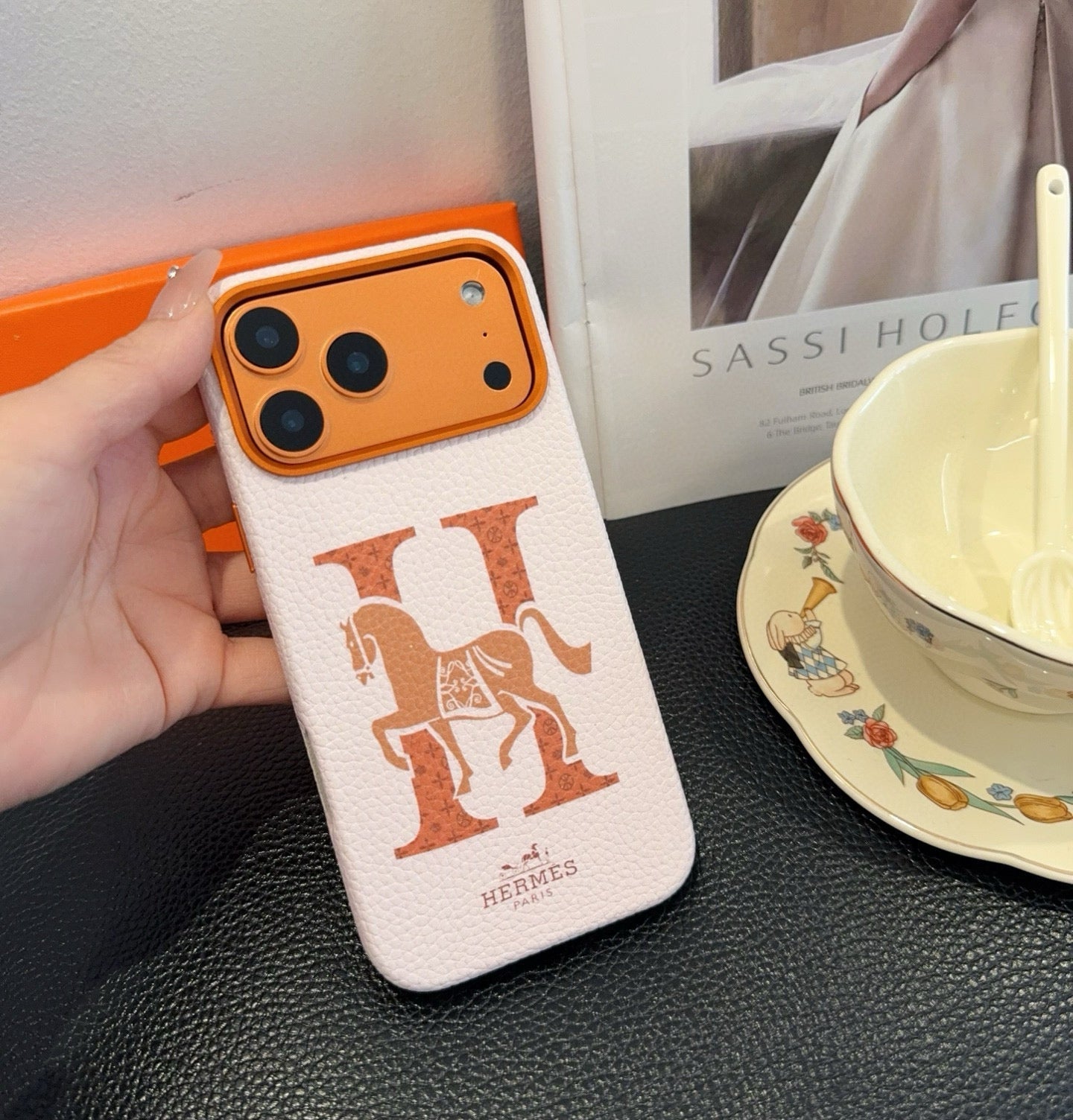 26SS NUEVO teléfono móvil