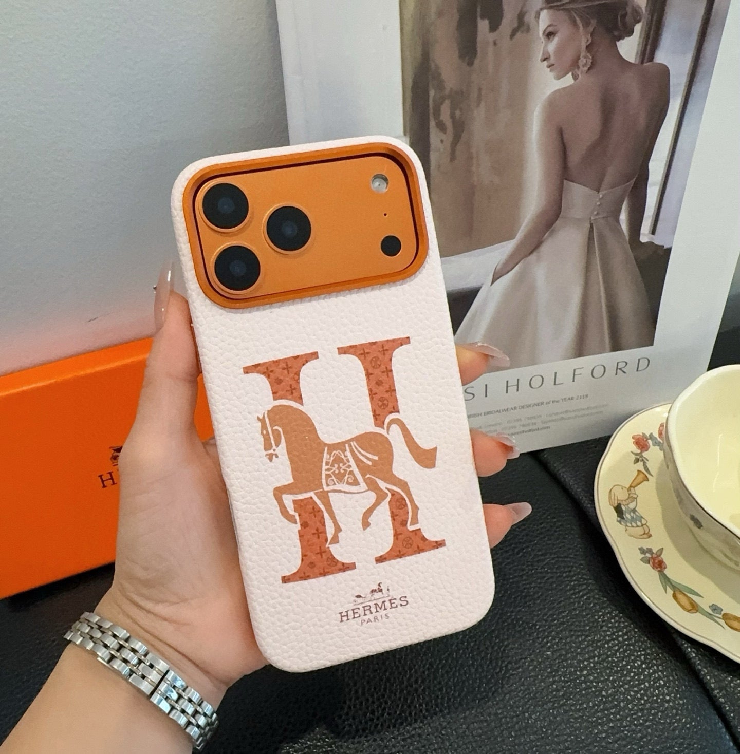 26SS NUEVO teléfono móvil