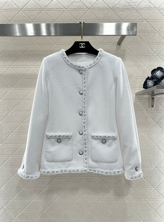 26SS NEW woven jacket