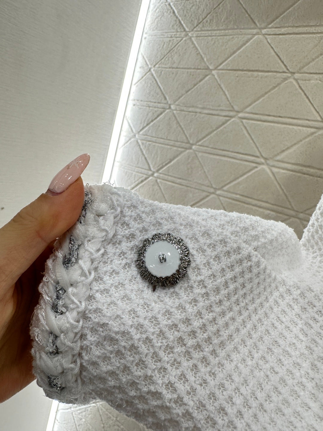 26SS NEW woven jacket
