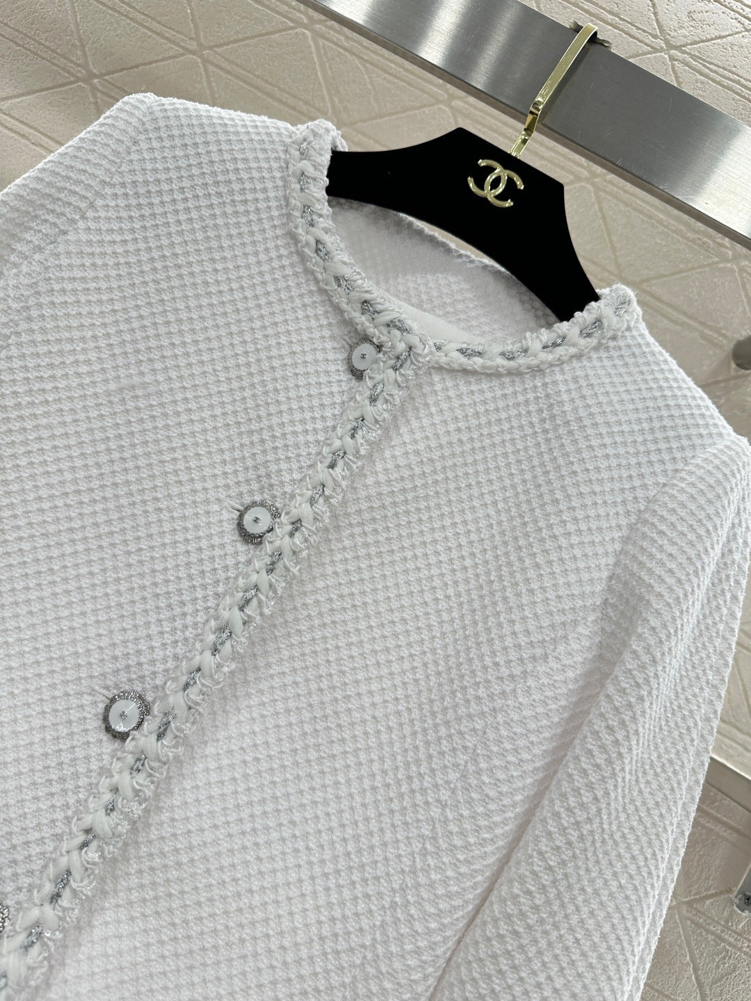 26SS NEW woven jacket