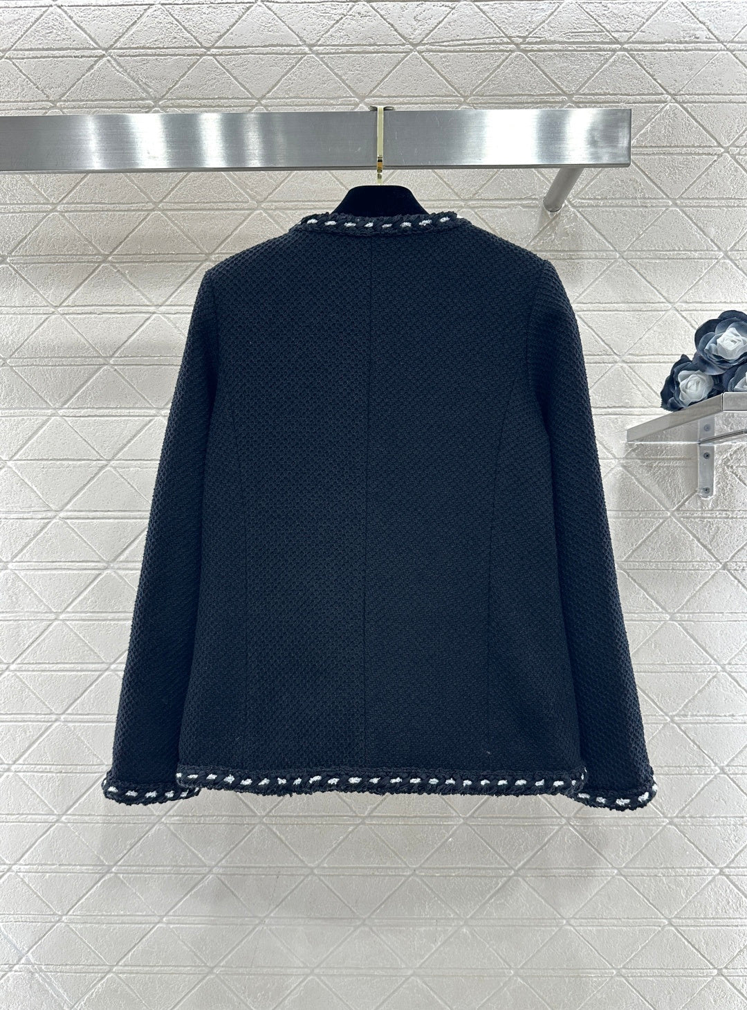 26SS NEW woven jacket