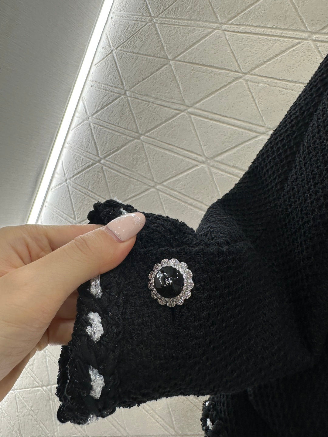 26SS NEW woven jacket