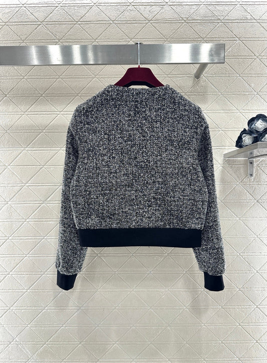 26SS NEW woolen jacket
