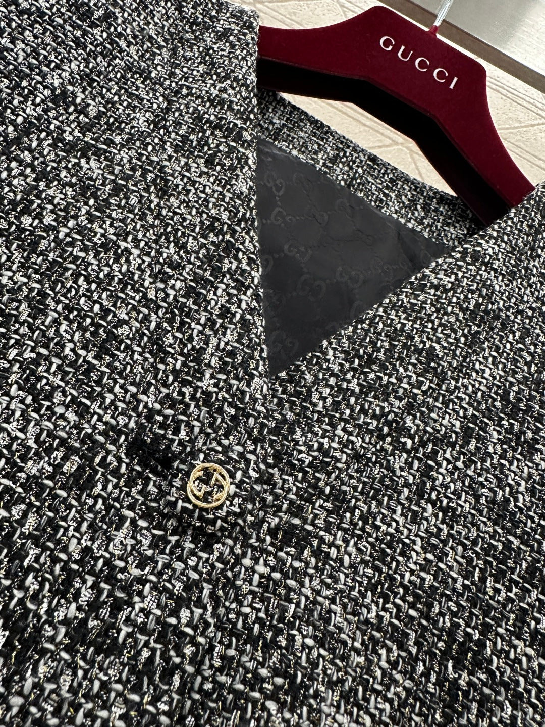 26SS NEUE Wolljacke
