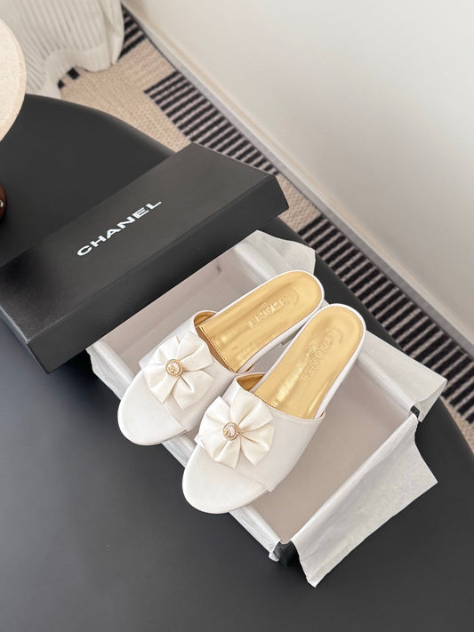 26SS NEW slippers