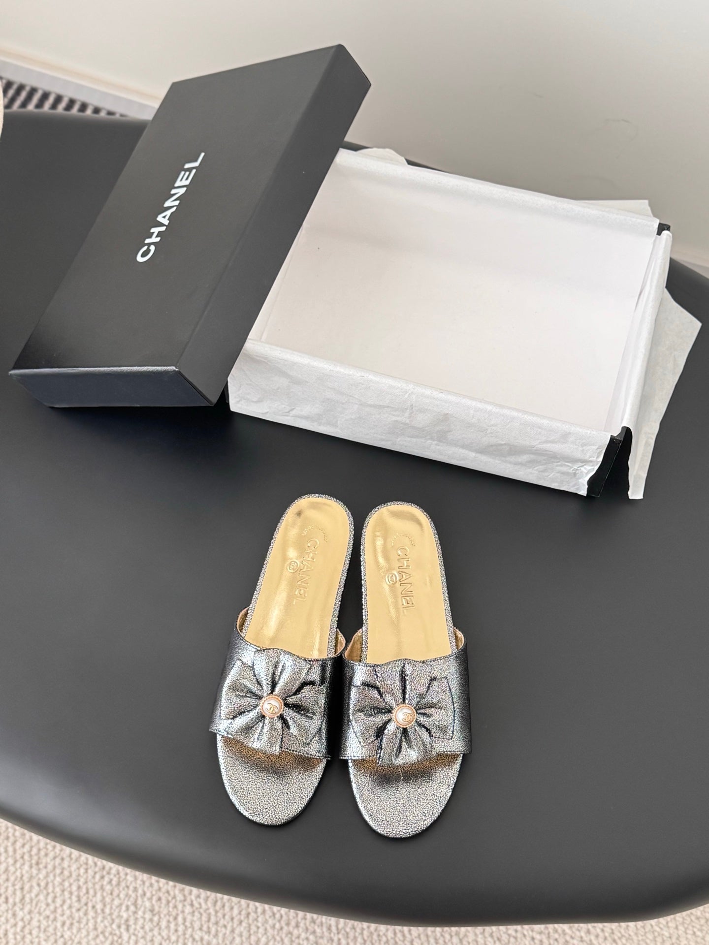 26SS NEW slippers