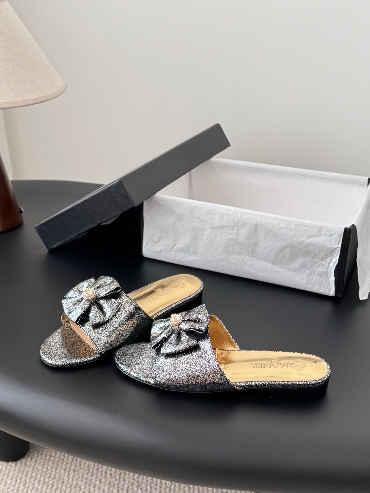 26SS NEW slippers