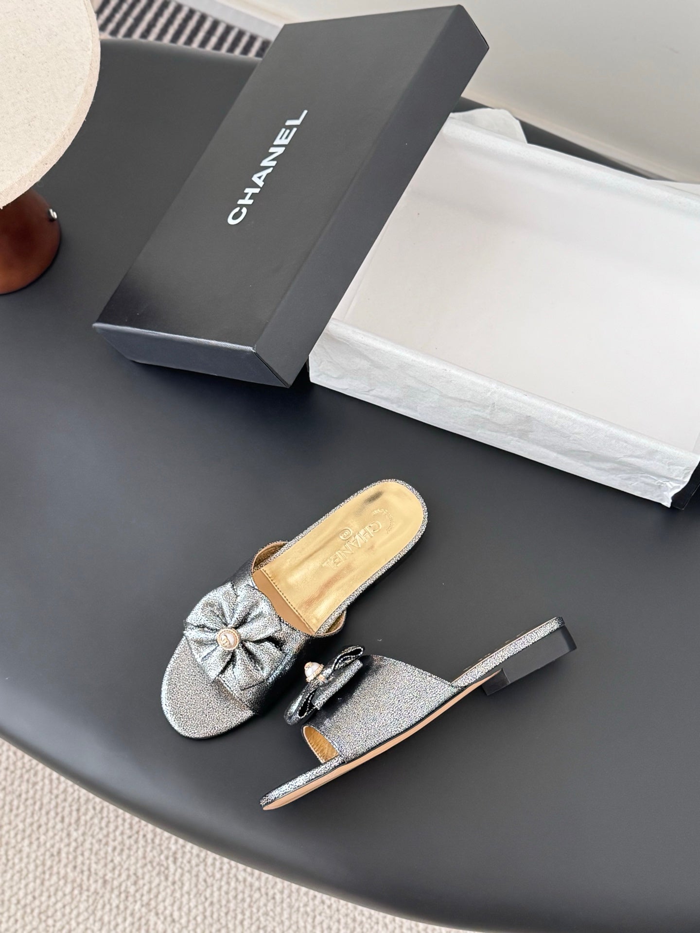 26SS NEW slippers