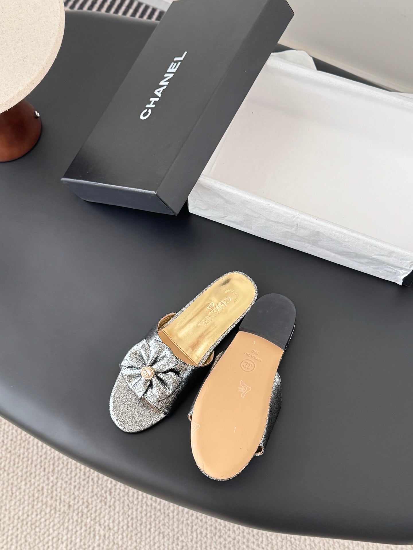 26SS NEW slippers