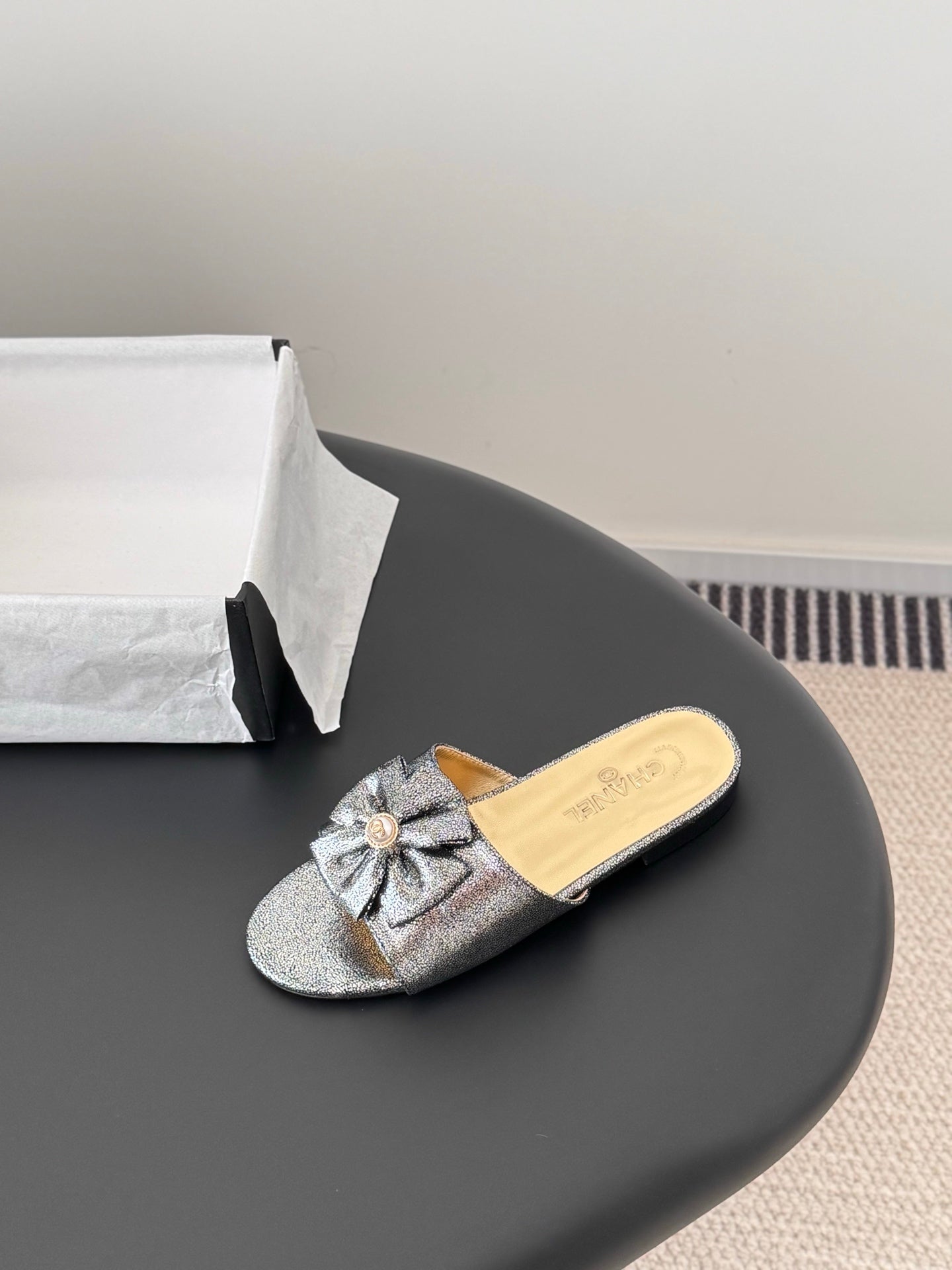 26SS NEW slippers