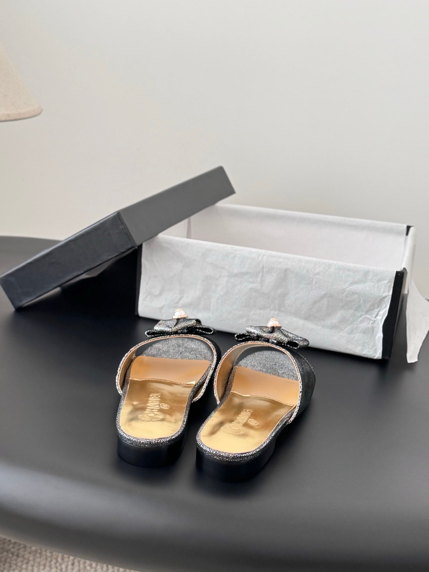 26SS NEW slippers