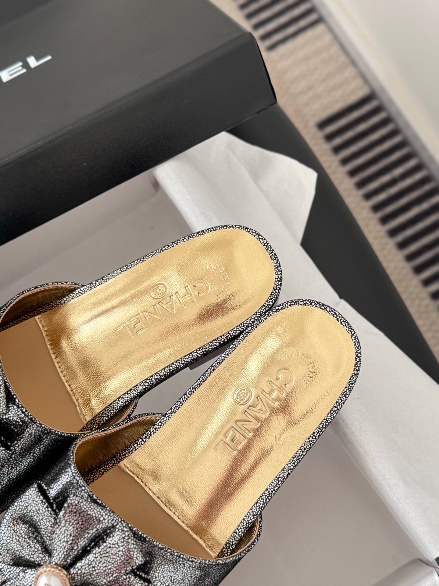 26SS NEW slippers