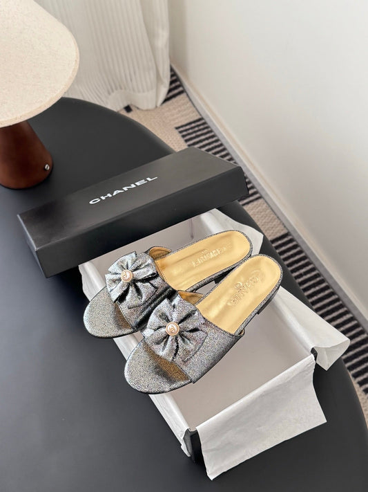 26SS NEW slippers