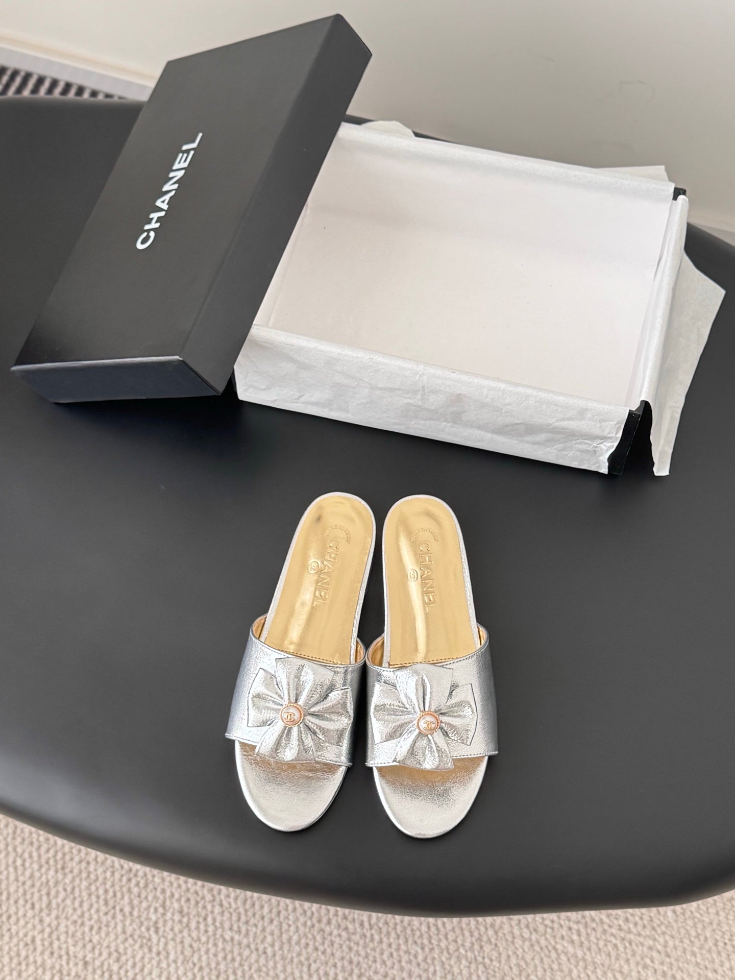 26SS NEW slippers