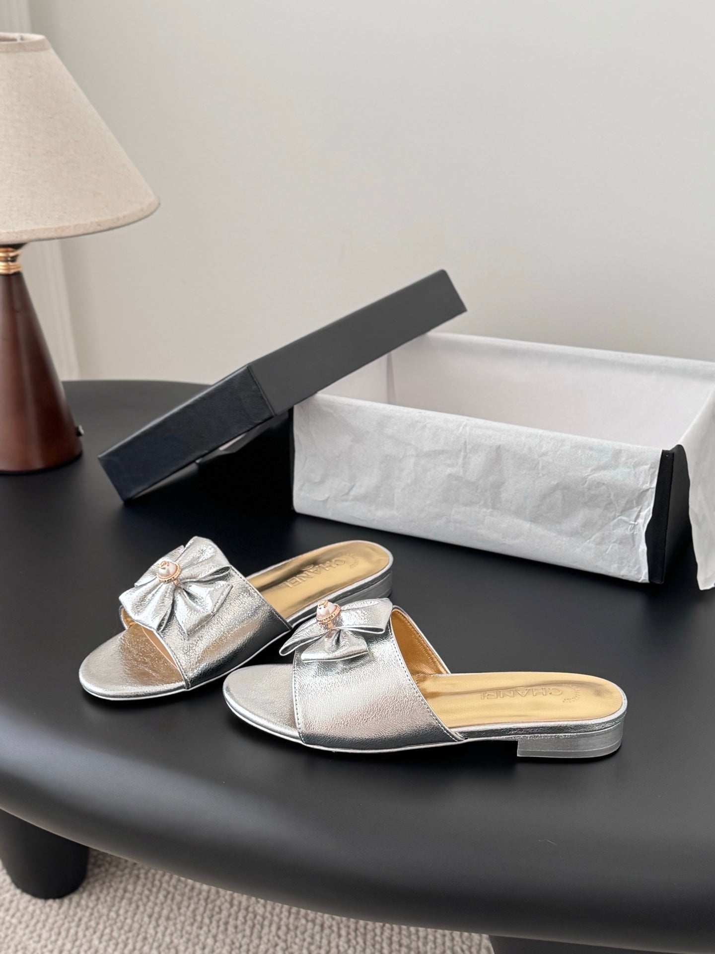 26SS NEW slippers