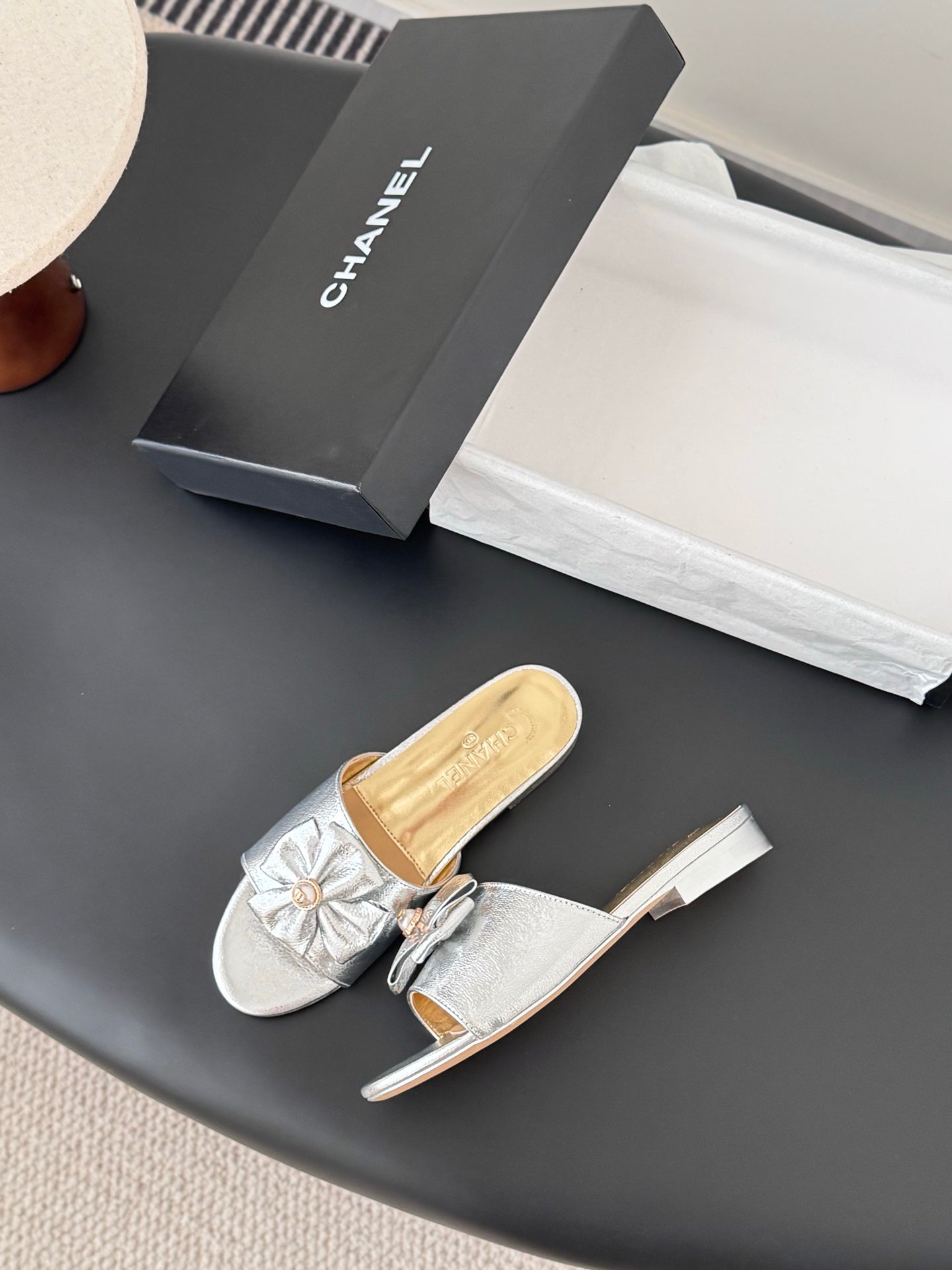 26SS NEW slippers