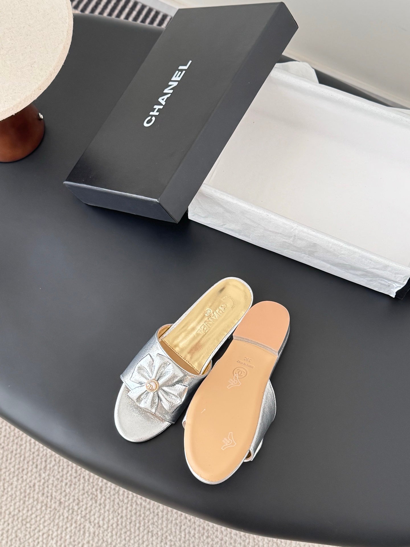 26SS NEW slippers